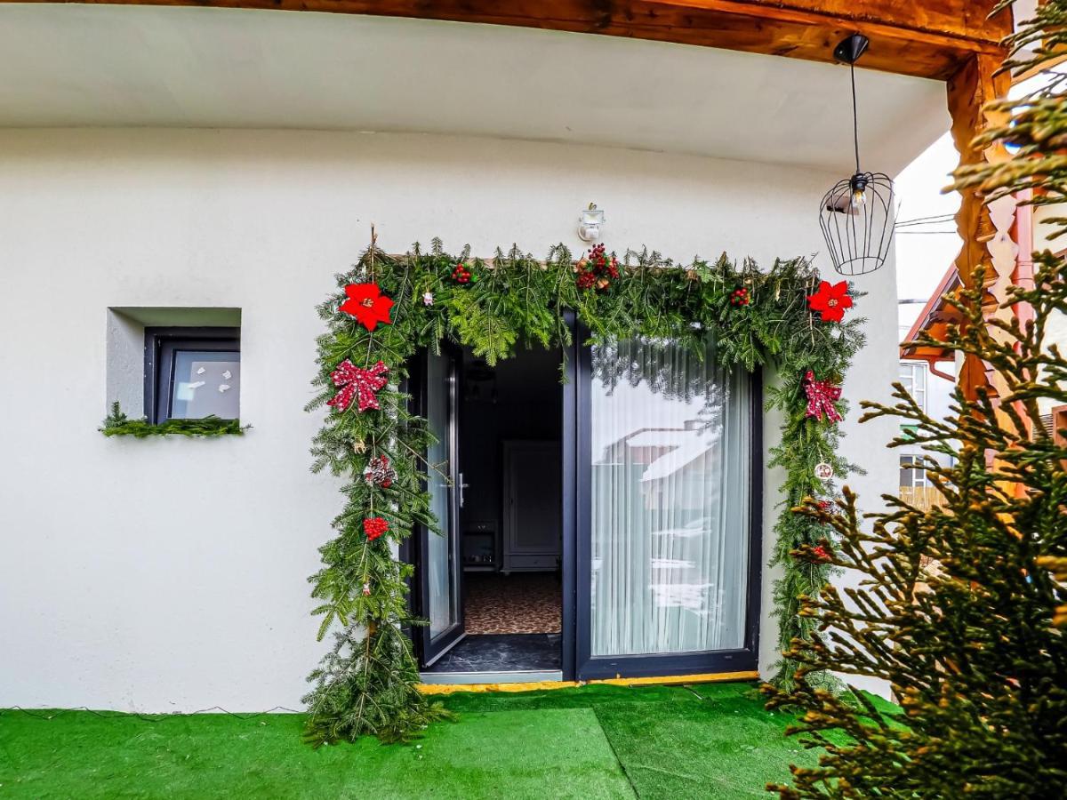 Residence Rooms Bucovina Campulung Moldovenesc Exterior photo