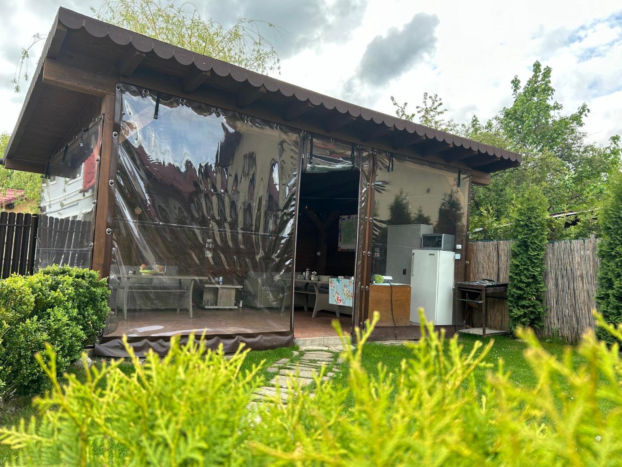 Residence Rooms Bucovina Campulung Moldovenesc Exterior photo